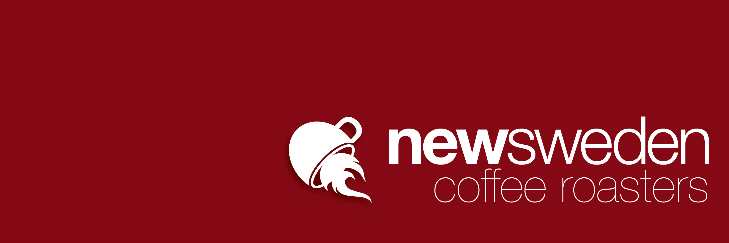 NewSwedenCoffee's profile banner image
