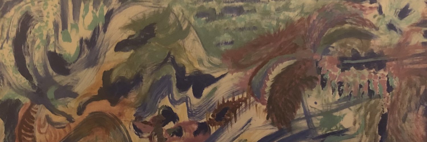 DanielaSoriaLim's profile banner image