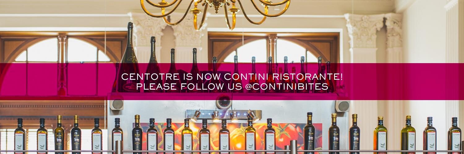 Centotre's profile banner image