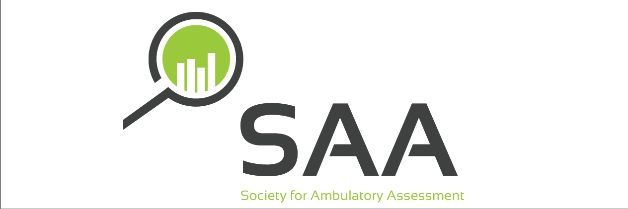 Society for Ambulatory Assessment banner