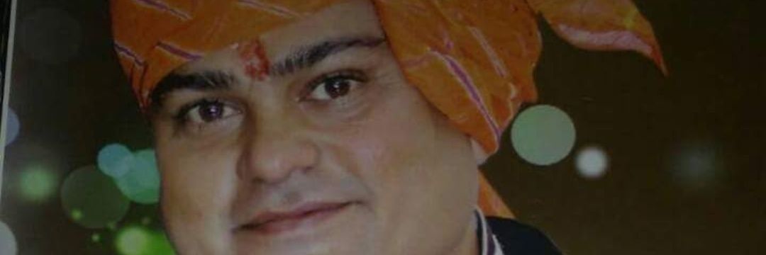 dharmendra1154's profile banner image