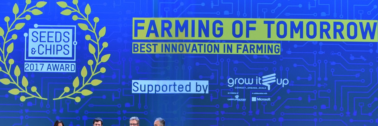 Agrologies's profile banner image