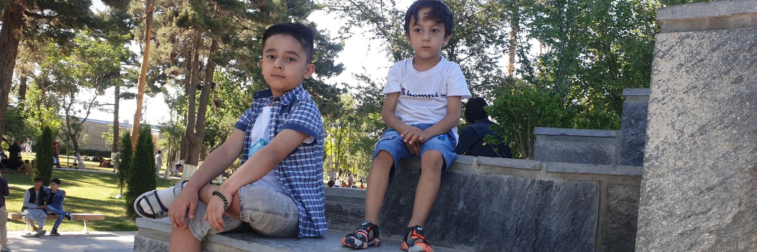 fedashabir's profile banner image