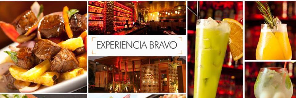 bravorestobar's profile banner image