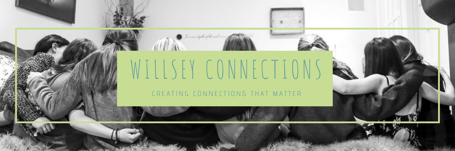 Willsey Connections banner
