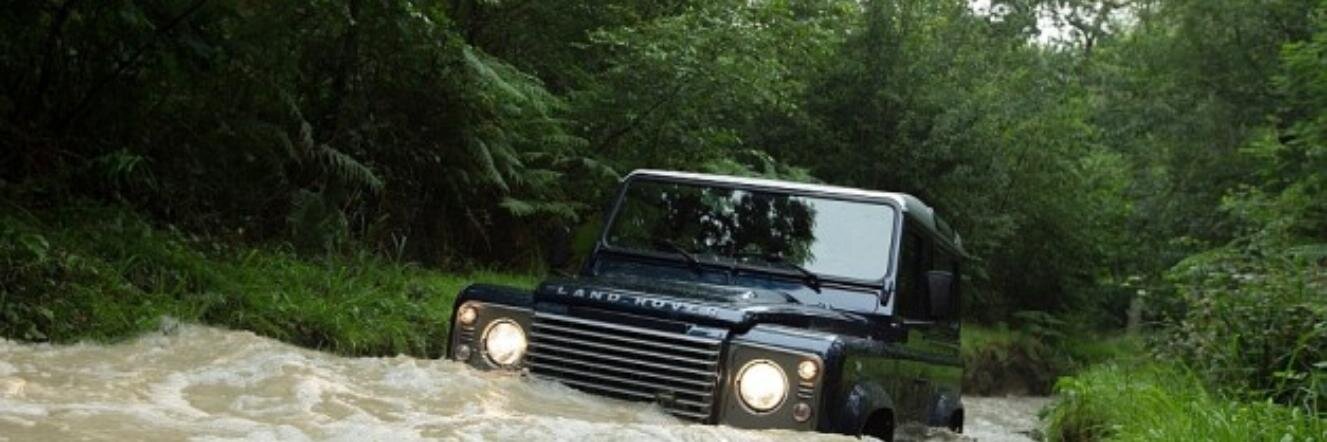 LandyDefender90's profile banner image