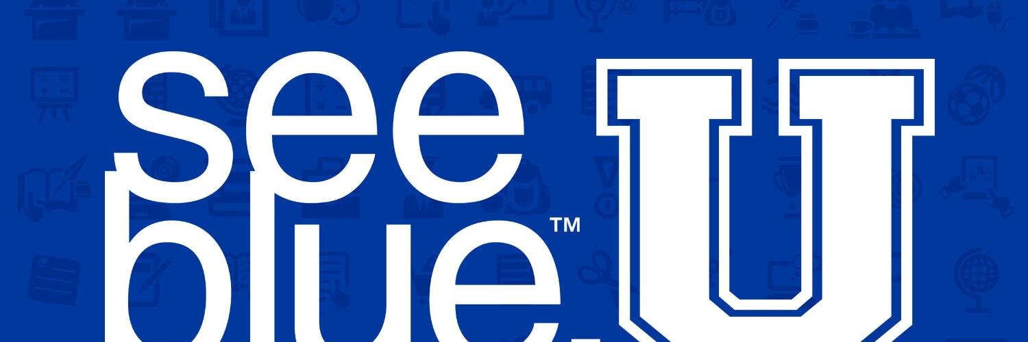 seeblueU's profile banner image