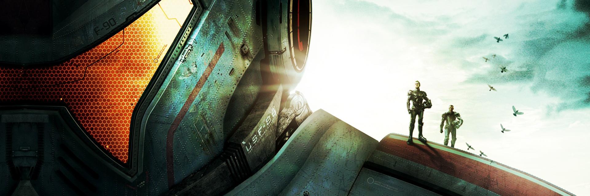 AvengingForce's profile banner image