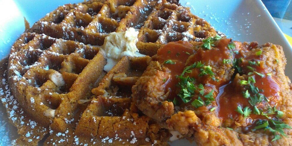 Batter & Berries banner