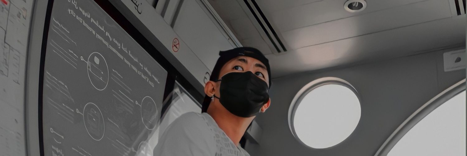Imaaao's profile banner image