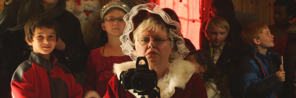 Expect Delays banner