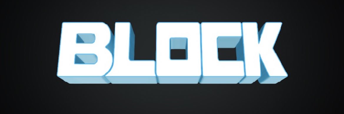 DJ Block 314 banner