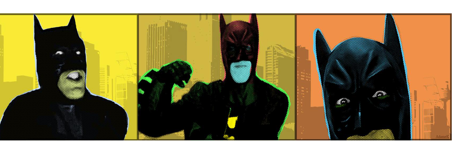 BatRoulette's profile banner image