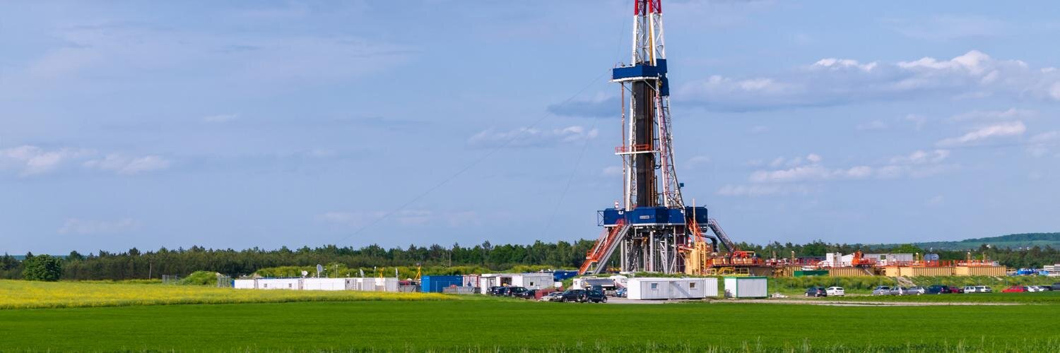Gas Shale Mexico banner