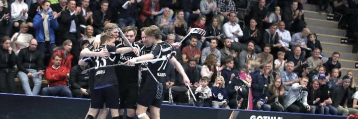 Rasmus Lundström banner