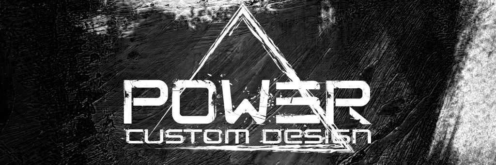 POWERCDESIGN's profile banner image
