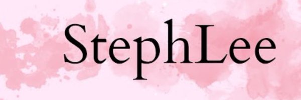 StephLeeMakeup Profile Banner