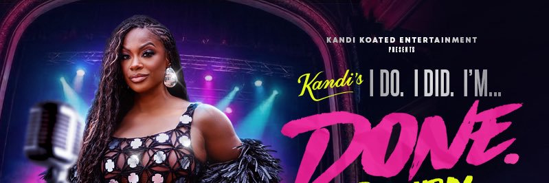 Kandi Burruss banner