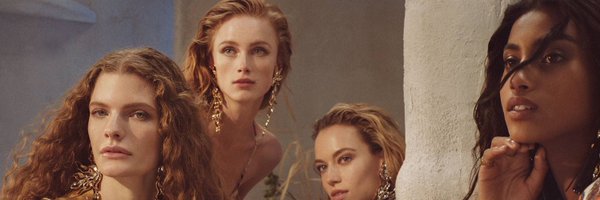 CoutureIsBeyond Profile Banner