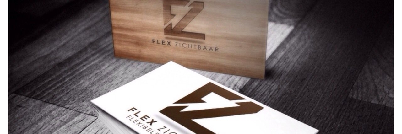 FlexZichtbaar's profile banner image