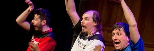 RobStuartHudson Profile Banner