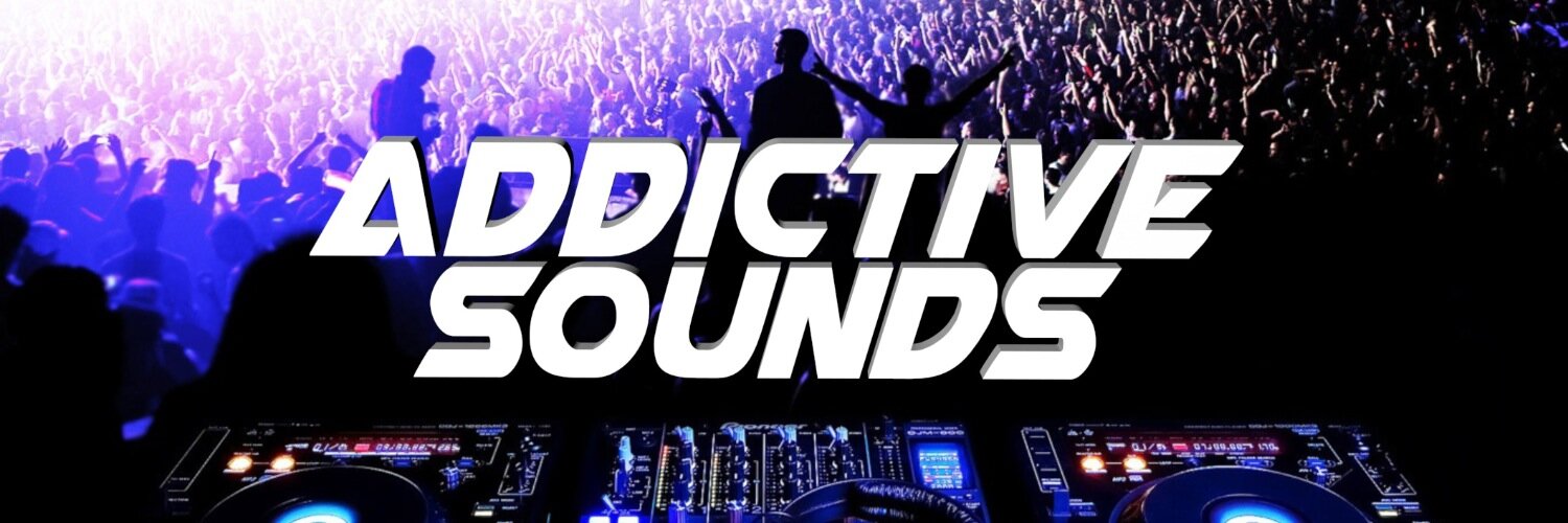 AddictiveSoundz's profile banner image
