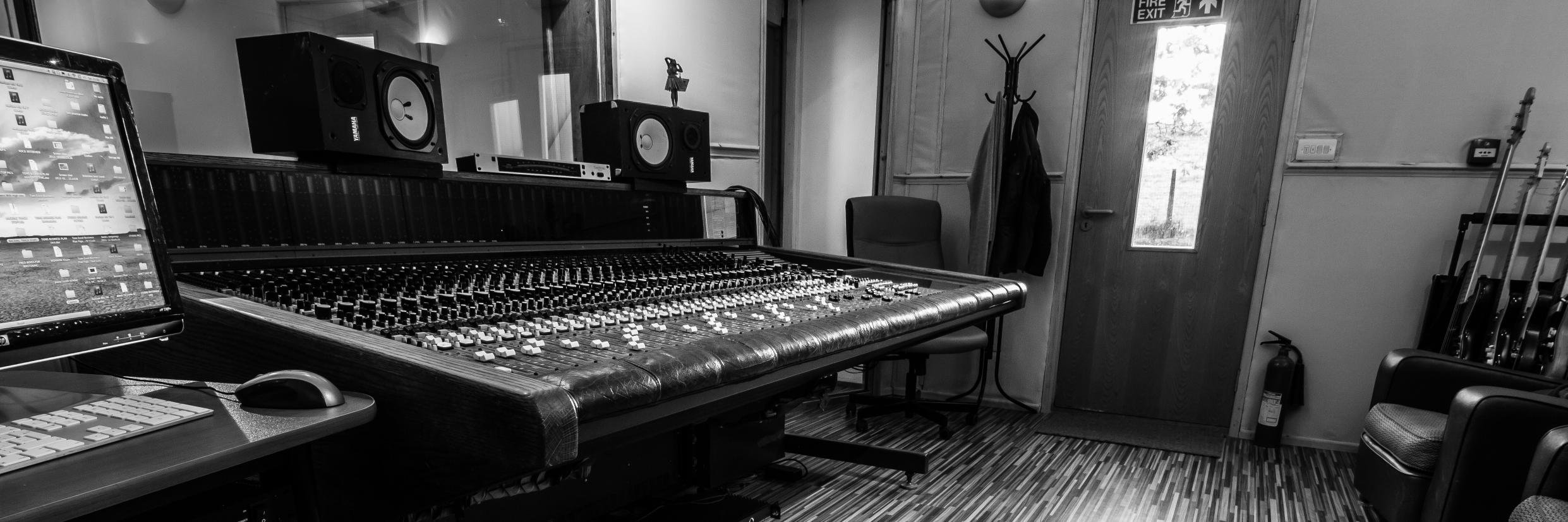 keeprecording's profile banner image