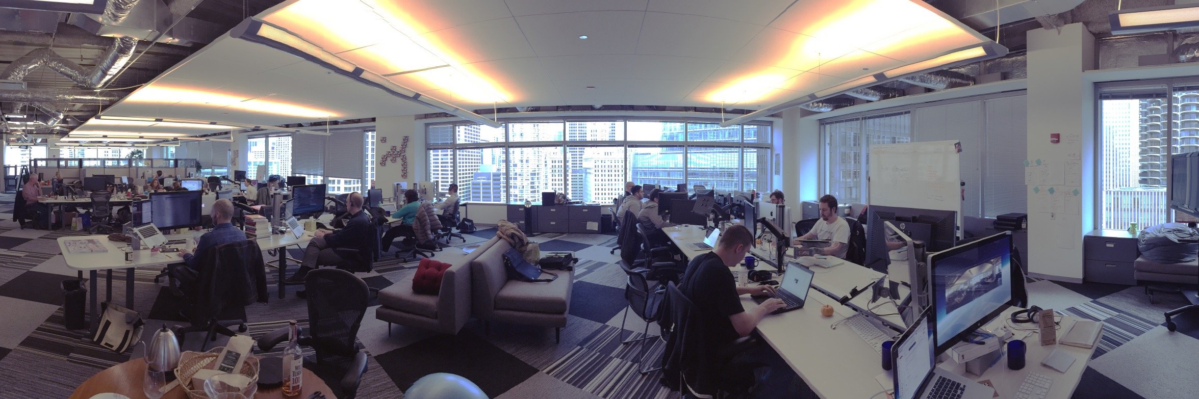 SittercityTech's profile banner image