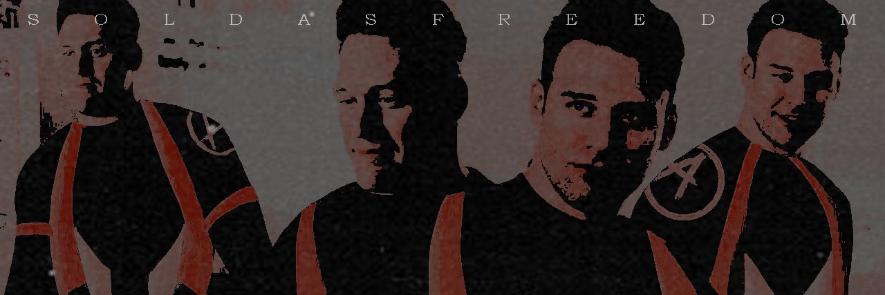 SOLDASFREEDOM's profile banner image