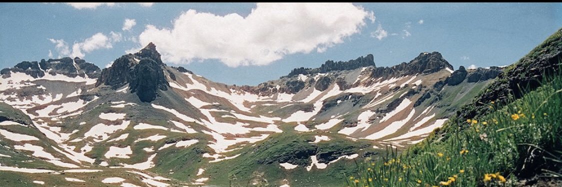 emilydickmann's profile banner image