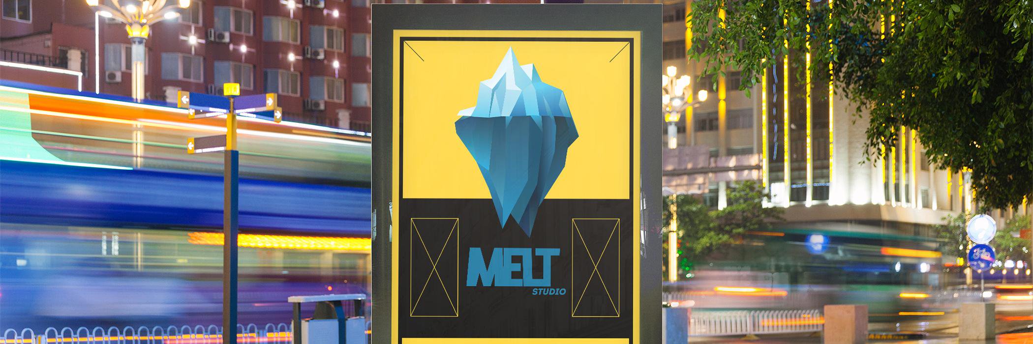 StudioMelt3D's profile banner image
