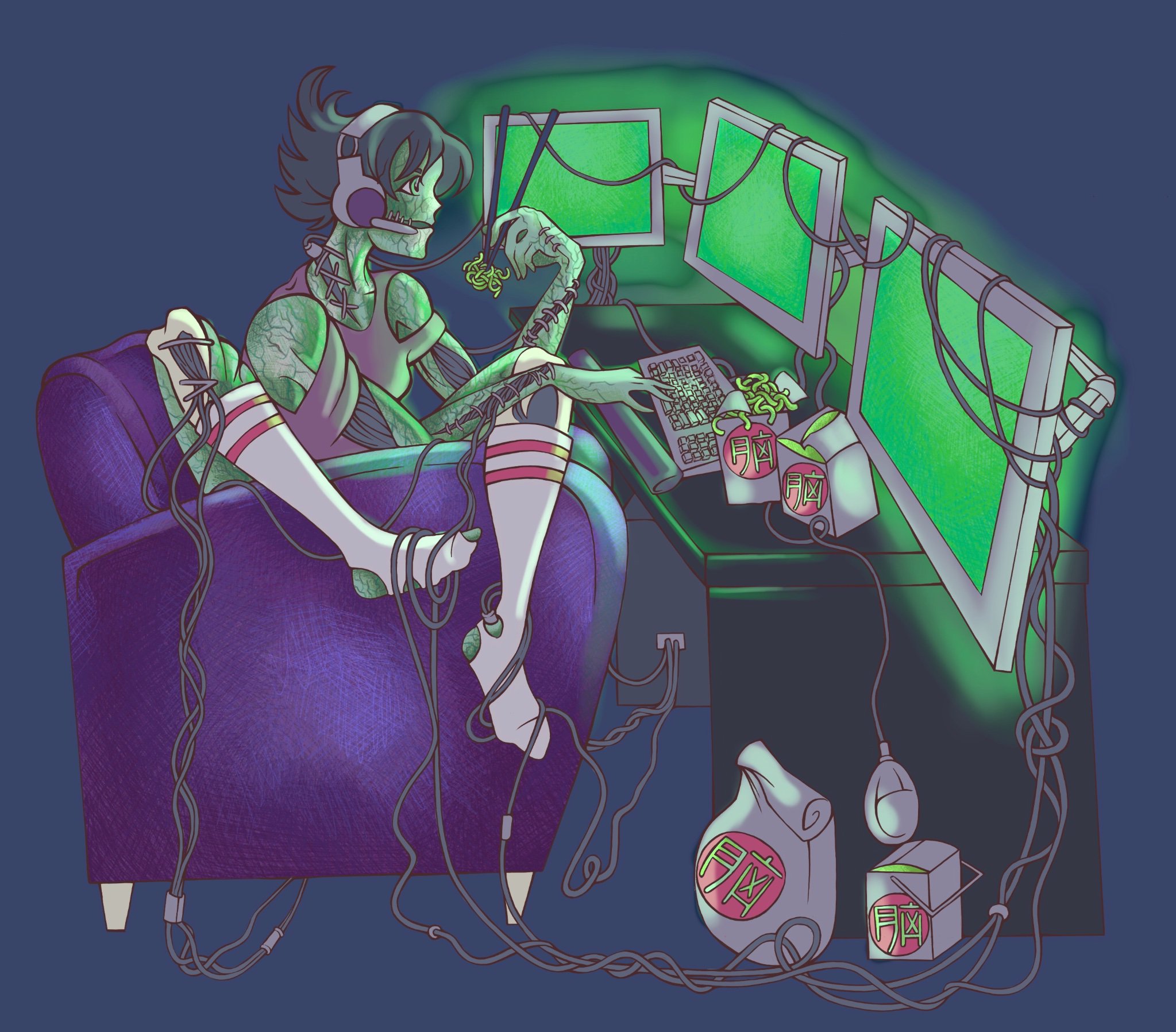 itsclockworktim's profile banner image