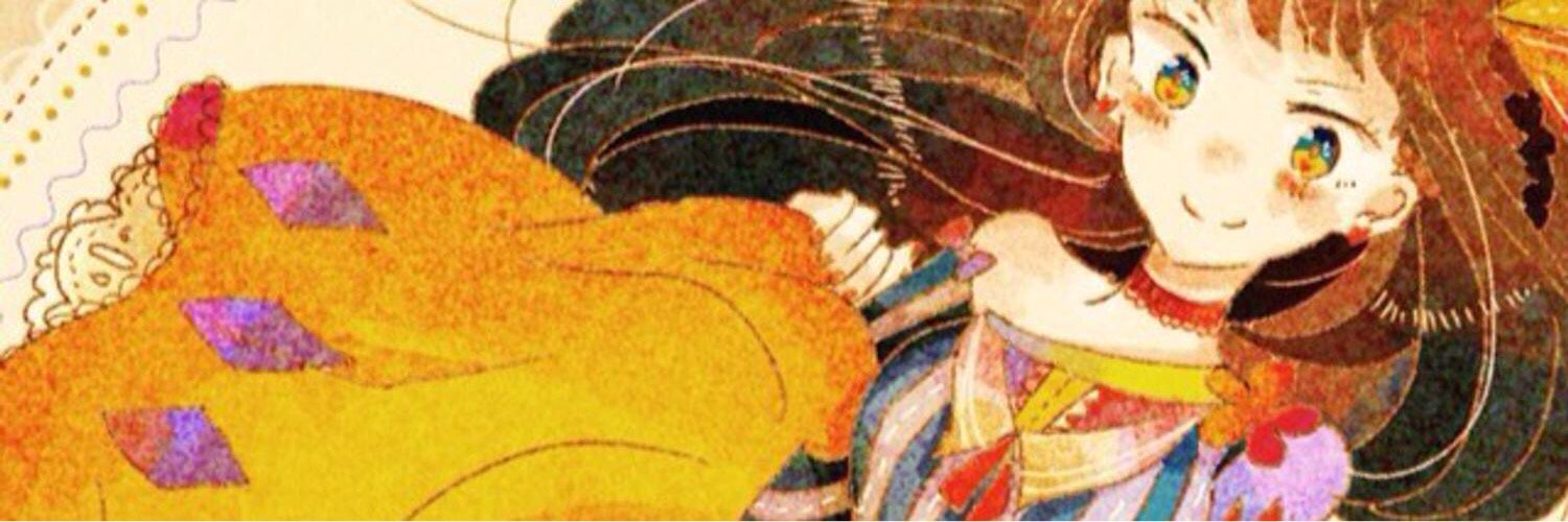 hichiwaaa's profile banner image