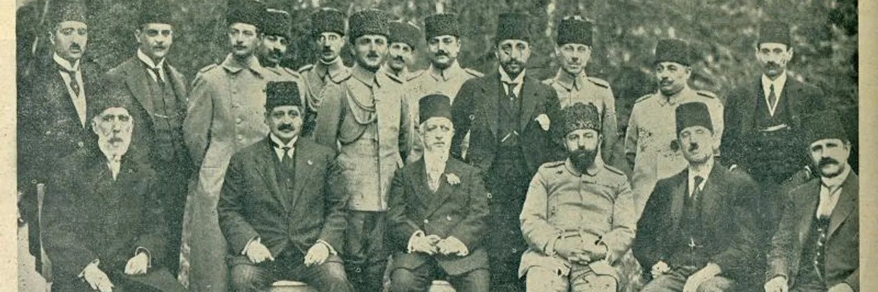 bendeyapcam's profile banner image
