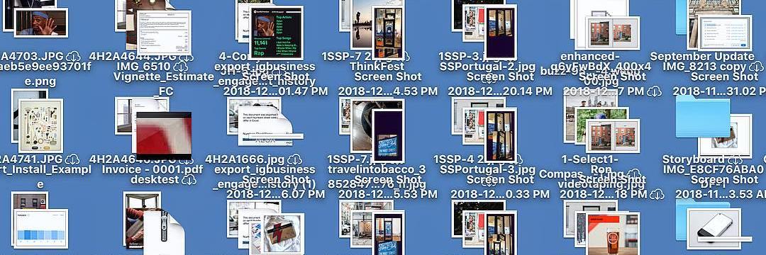 Brendan Lowry banner