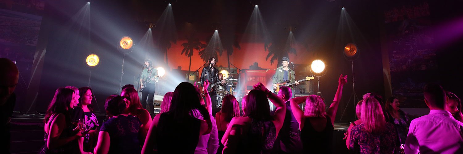 TheEventAwards banner