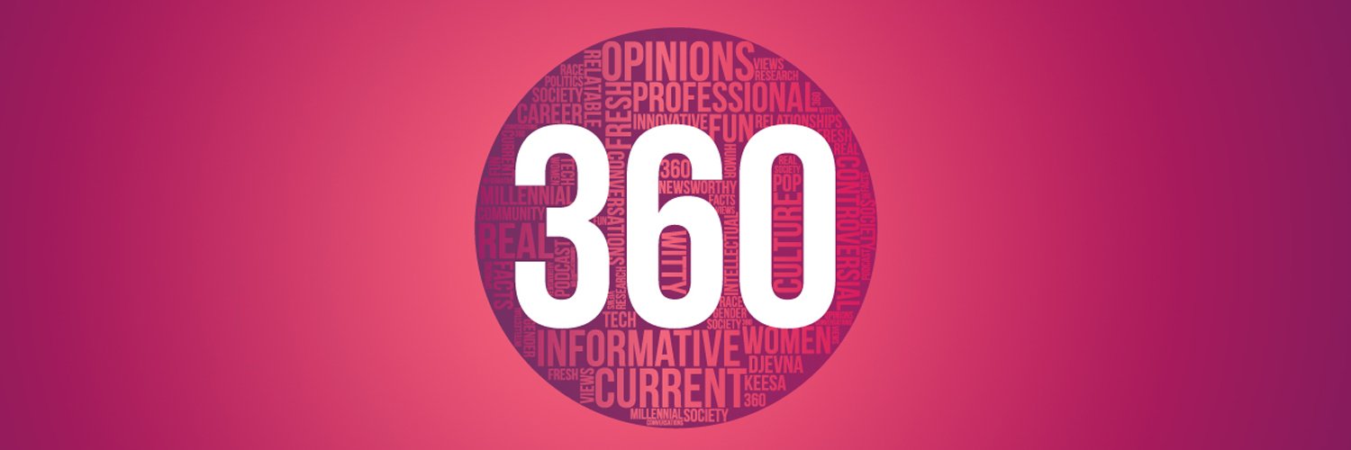 Talk360Show's profile banner image