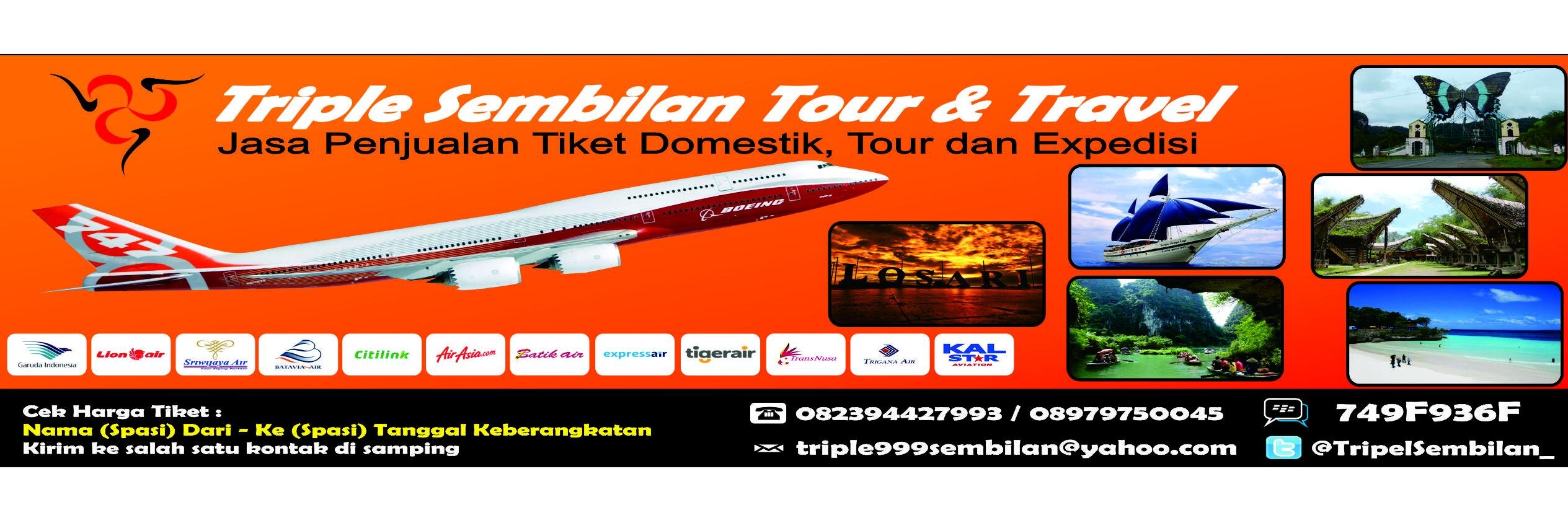 TripleSembilan_'s profile banner image