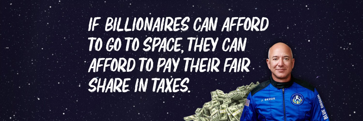 Americans for Tax Fairness Action Fund banner