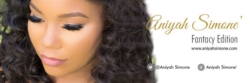 AniyahSimone's profile banner image