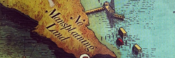 mirkwork Profile Banner