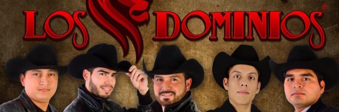 Los_Dominios's profile banner image