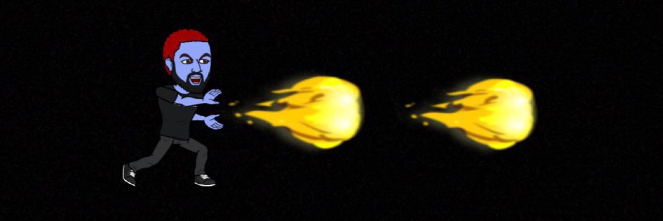 CockyTV's profile banner image