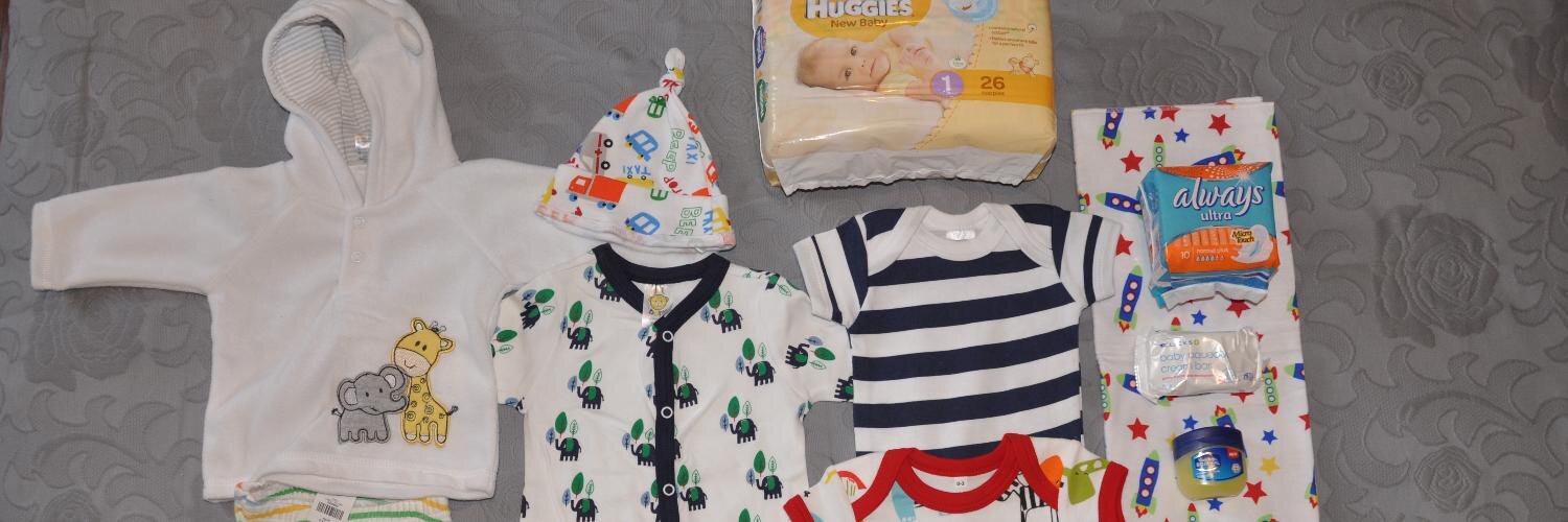 Baby Box Project banner