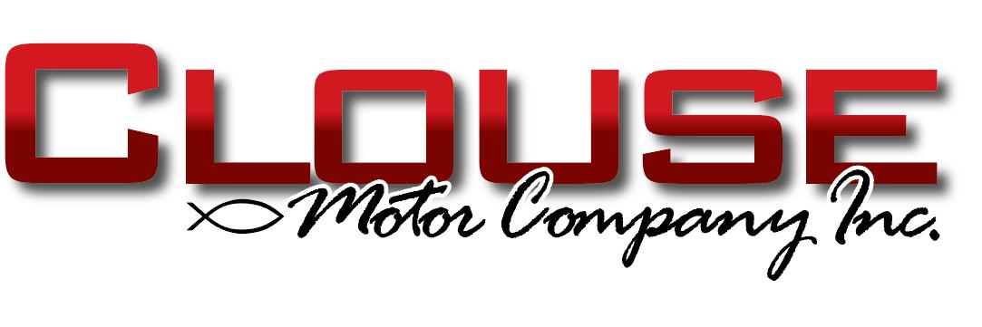 Clouse Motor Company (@ClouseMotorComp) / Posts / X