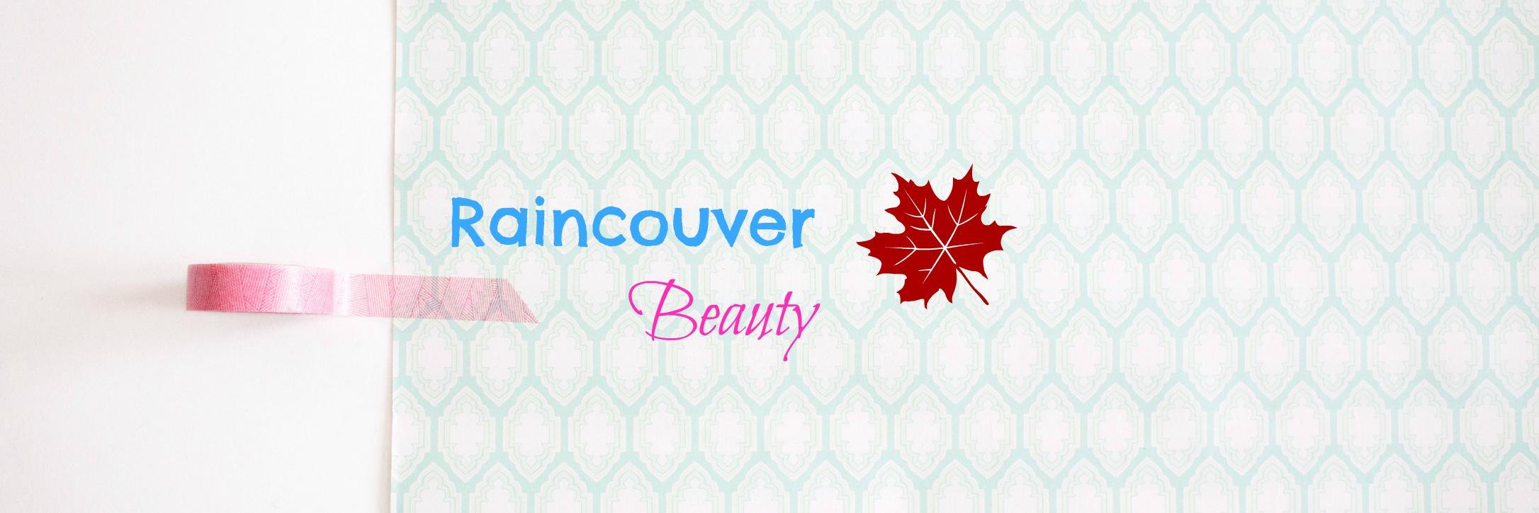 raincouverbblog's profile banner image