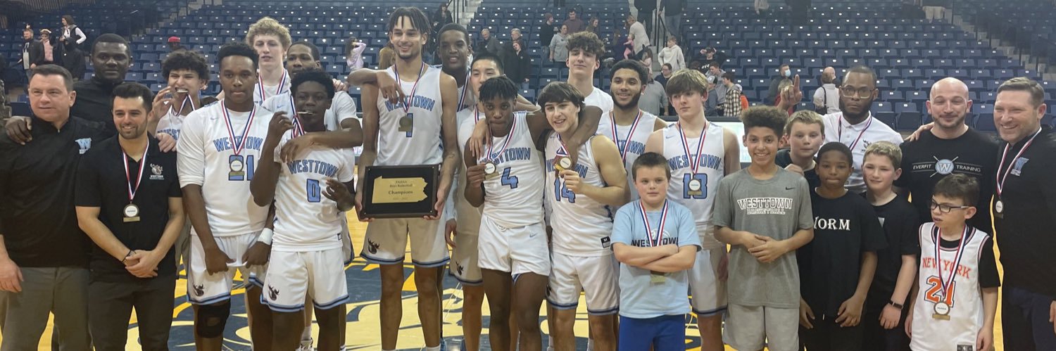 Coach Paul Manning banner