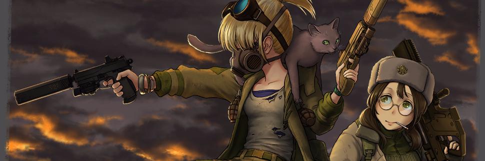 Ippin_ya3's profile banner image