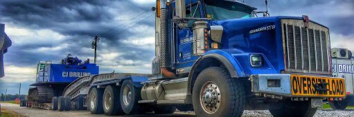 CJDRILLING's profile banner image