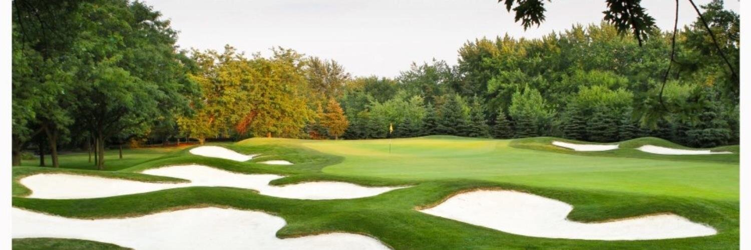 Beach Grove Golf &CC banner